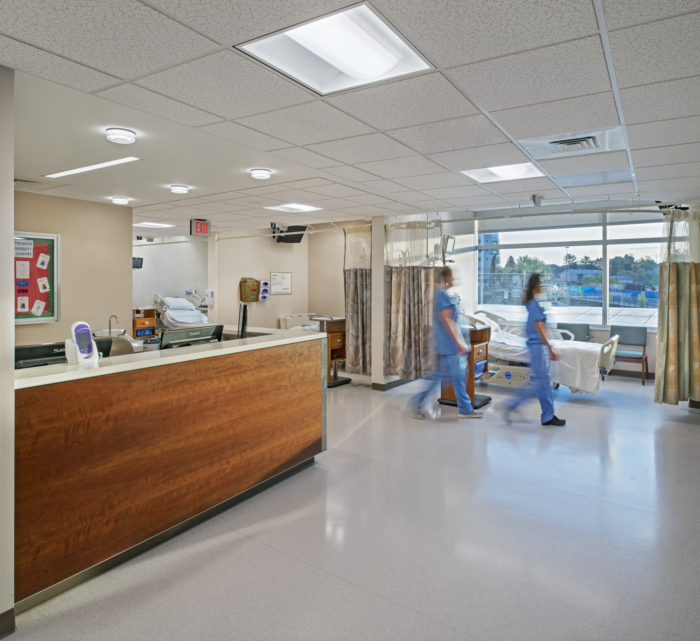West Virginia University - Heart and Vascular Institute - 0