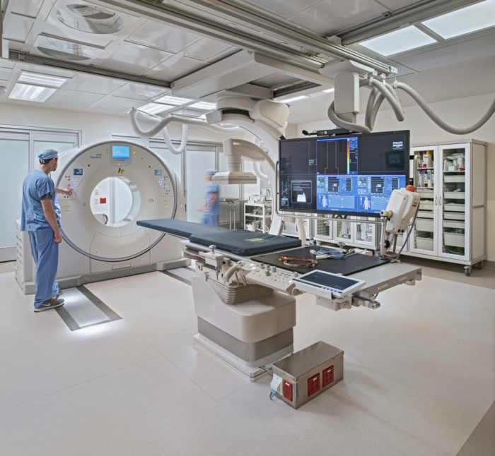 West Virginia University - Heart and Vascular Institute - 0