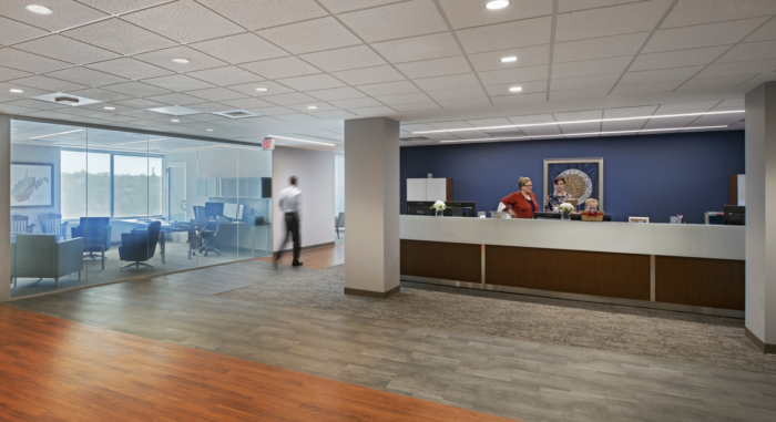 West Virginia University - Heart and Vascular Institute - 0