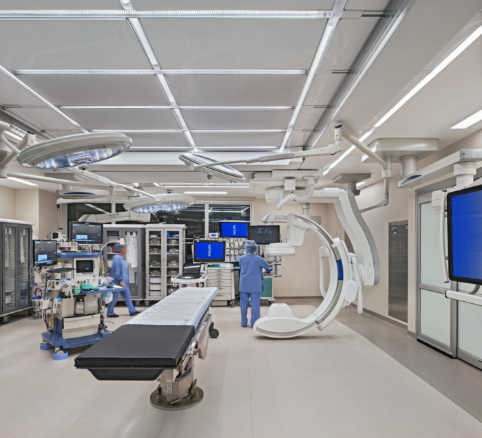 West Virginia University - Heart and Vascular Institute - 0