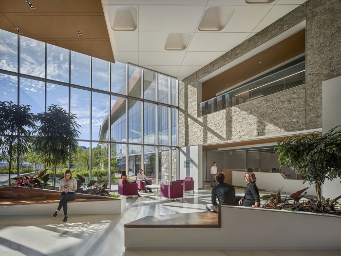 Abington-Jefferson Health - Asplundh Cancer Pavilion - 0