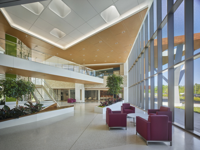 Abington-Jefferson Health - Asplundh Cancer Pavilion - 0