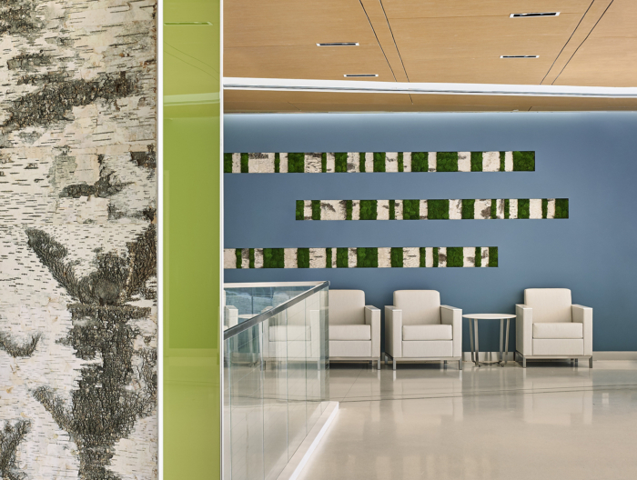 Abington-Jefferson Health - Asplundh Cancer Pavilion - 0