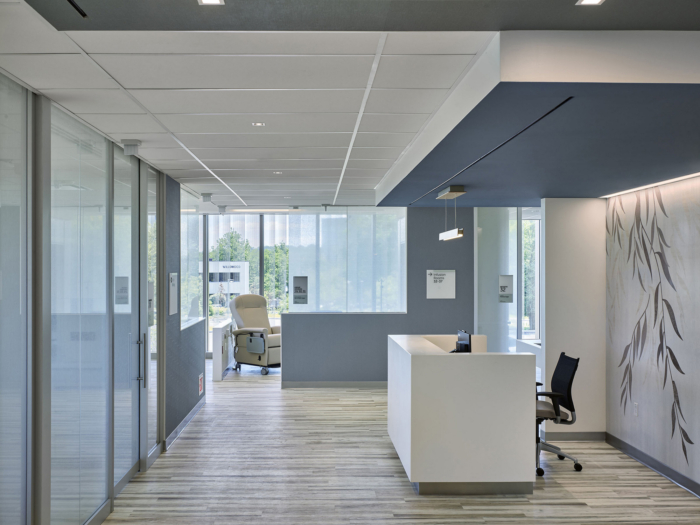 Abington-Jefferson Health - Asplundh Cancer Pavilion - 0