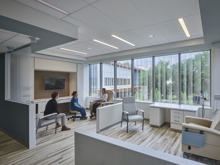 Abington-Jefferson Health - Asplundh Cancer Pavilion - 0