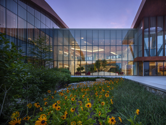 Abington-Jefferson Health - Asplundh Cancer Pavilion - 0