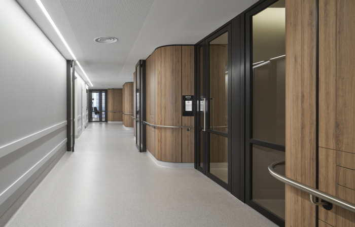 Cabrini Hospital Malvern - Gandel Wing - 0