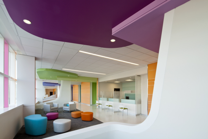 Children's Hospital of Philadelphia - The King of Prussia Specialty Care and Ambulatory Surgery Center - 0