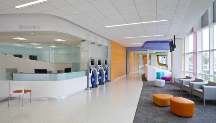 Children's Hospital of Philadelphia - The King of Prussia Specialty Care and Ambulatory Surgery Center - 0