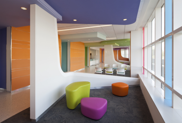Children's Hospital of Philadelphia - The King of Prussia Specialty Care and Ambulatory Surgery Center - 0