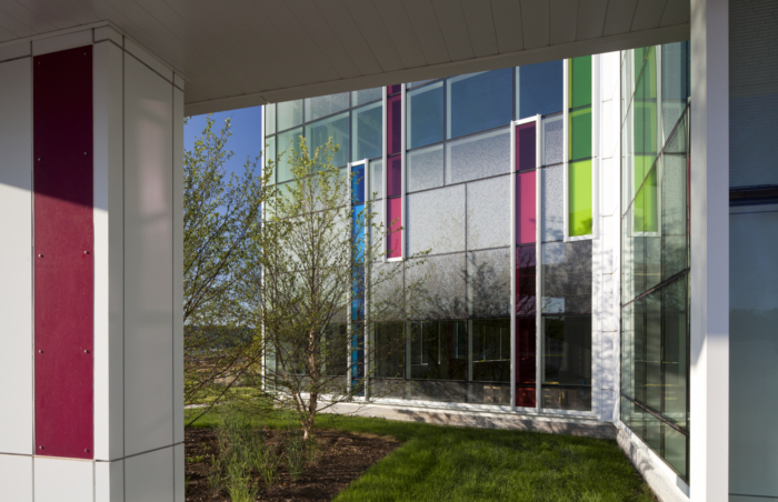 Children's Hospital of Philadelphia - The King of Prussia Specialty Care and Ambulatory Surgery Center - 0