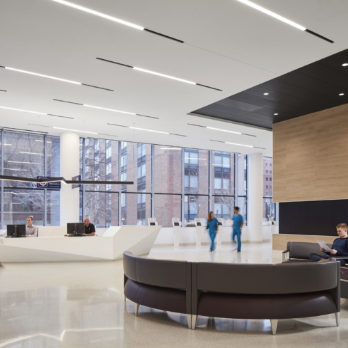 Cook County Health and Hospital System