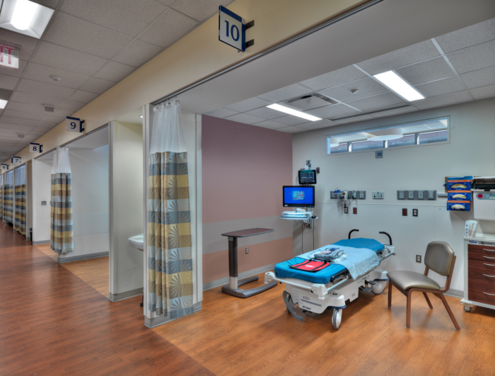 Detroit Medical Center - Heart Hospital - 0
