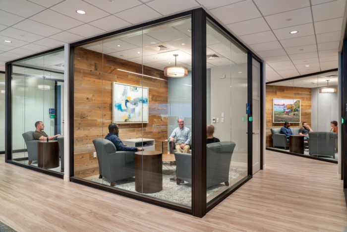 Home Base Veteran & Family Care Center - 0