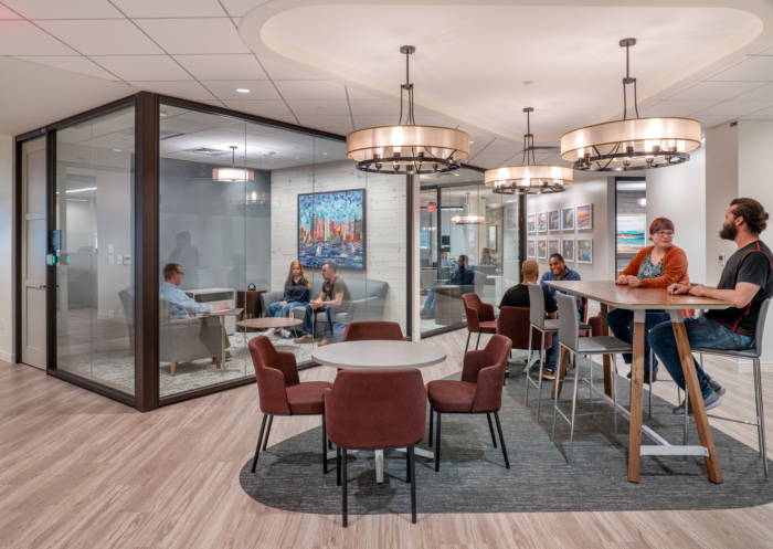 Home Base Veteran & Family Care Center - 0