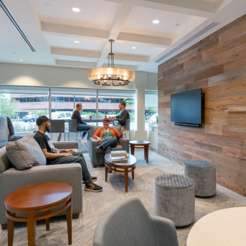 Home Base Veteran & Family Care Center