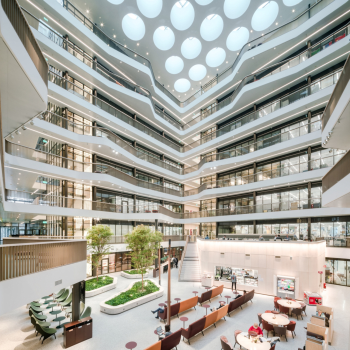 Karolinska Institute - Biomedicum - 0