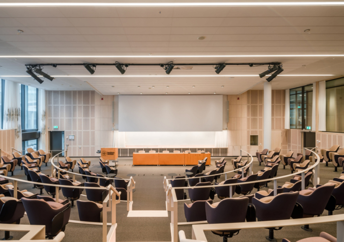 Karolinska Institute - Biomedicum - 0