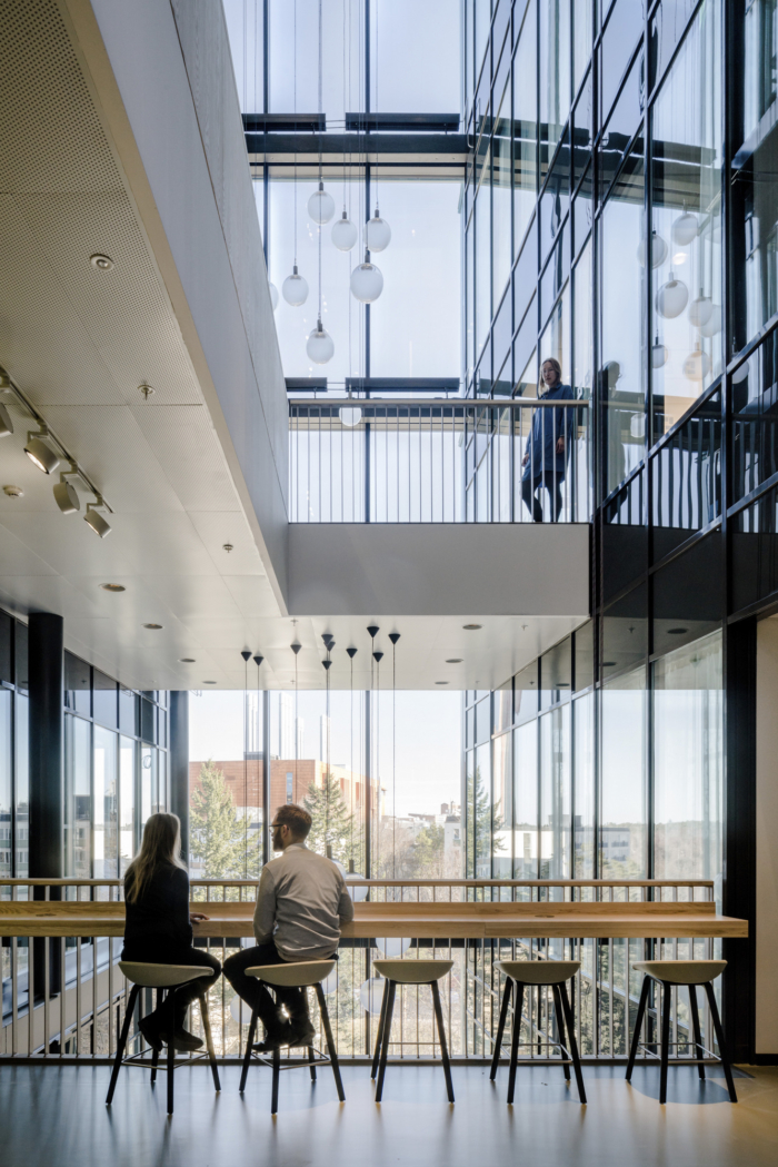 Karolinska Institute - Biomedicum - 0