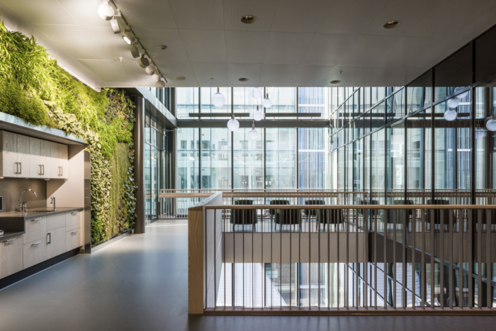 Karolinska Institute - Biomedicum - 0
