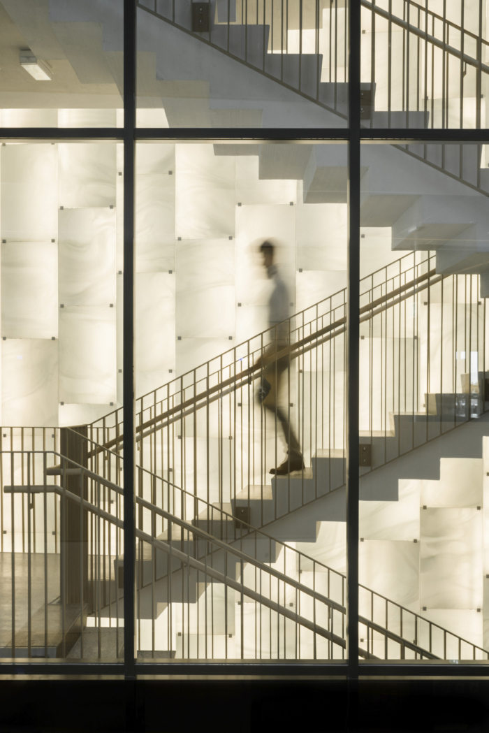 Karolinska Institute - Biomedicum - 0