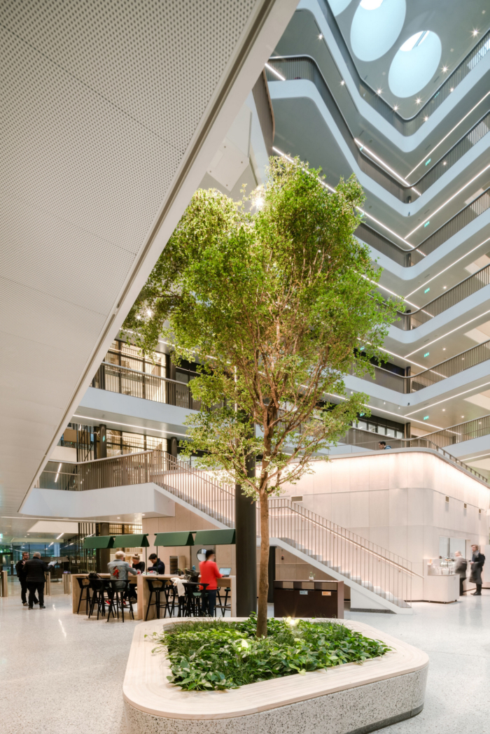 Karolinska Institute - Biomedicum - 0