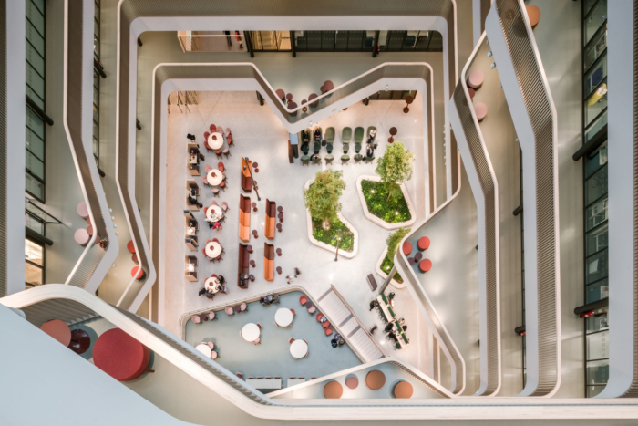 Karolinska Institute - Biomedicum - 0