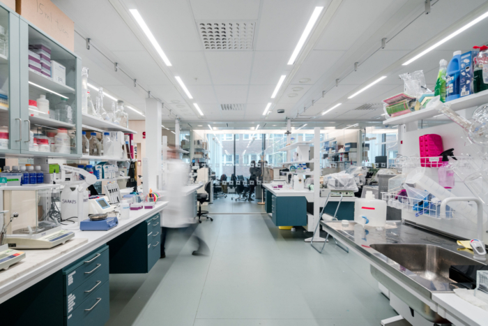 Karolinska Institute - Biomedicum - 0