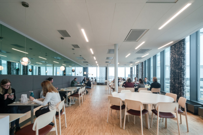 Karolinska Institute - Biomedicum - 0