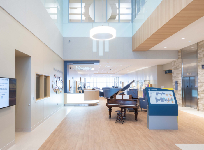 Saskatchewan Hospital North Battleford - Integrated Mental Health & Correctional Facility - 0