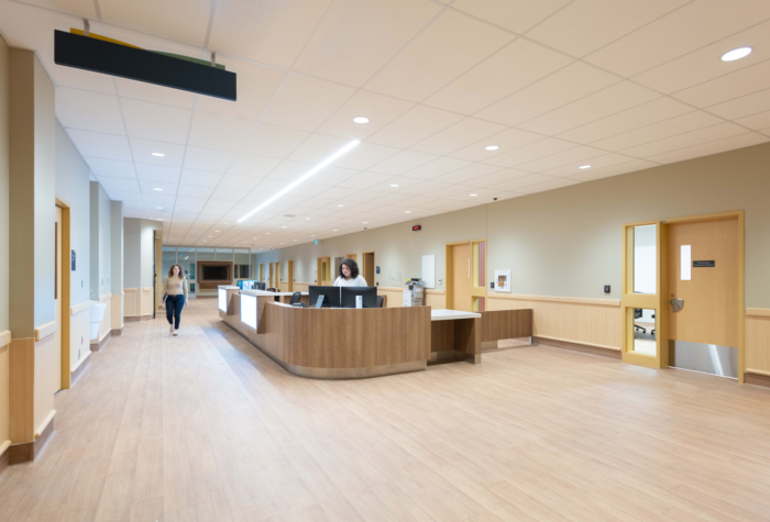 Saskatchewan Hospital North Battleford - Integrated Mental Health & Correctional Facility - 0