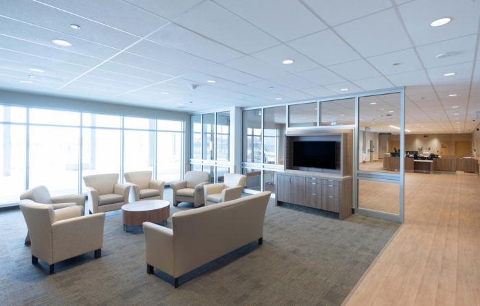 Saskatchewan Hospital North Battleford - Integrated Mental Health & Correctional Facility - 0