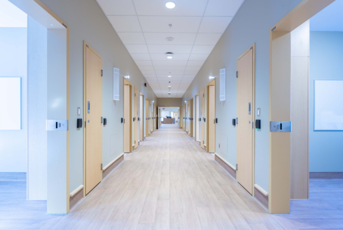 Saskatchewan Hospital North Battleford - Integrated Mental Health & Correctional Facility - 0