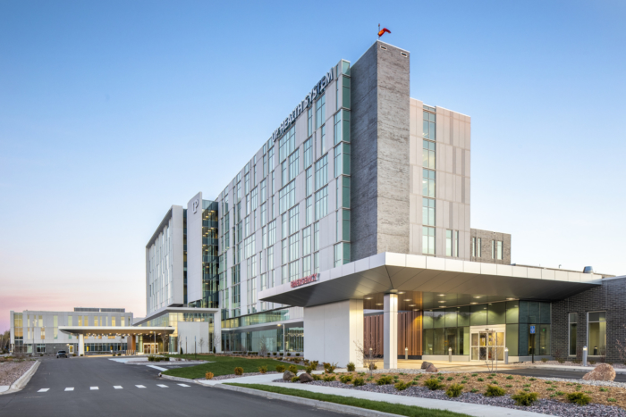UP Health System – Marquette - 0