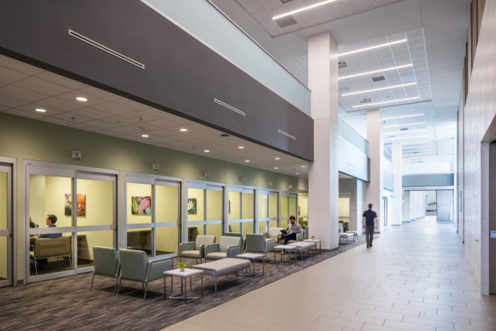 UP Health System – Marquette - 0