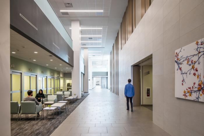 UP Health System – Marquette - 0