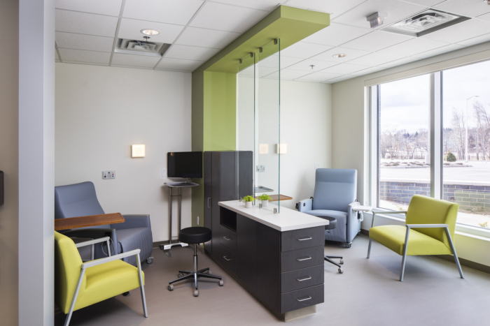UP Health System – Marquette - 0