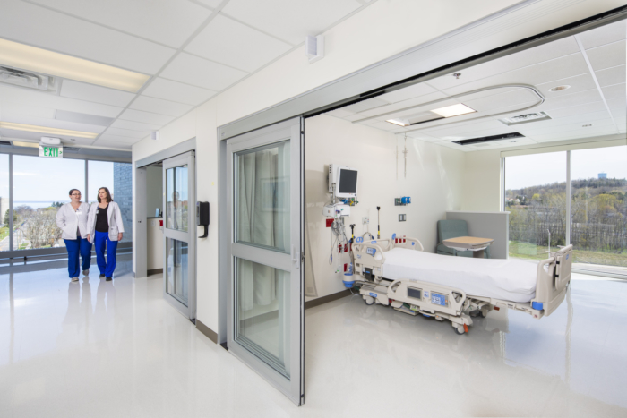 UP Health System – Marquette - 0