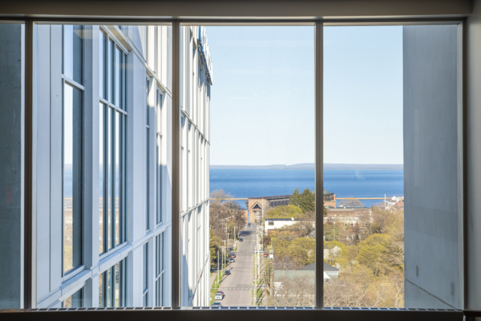 UP Health System – Marquette - 0