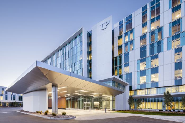 UP Health System – Marquette - 0