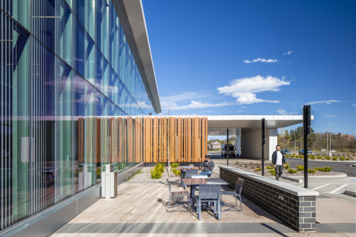 UP Health System – Marquette - 0