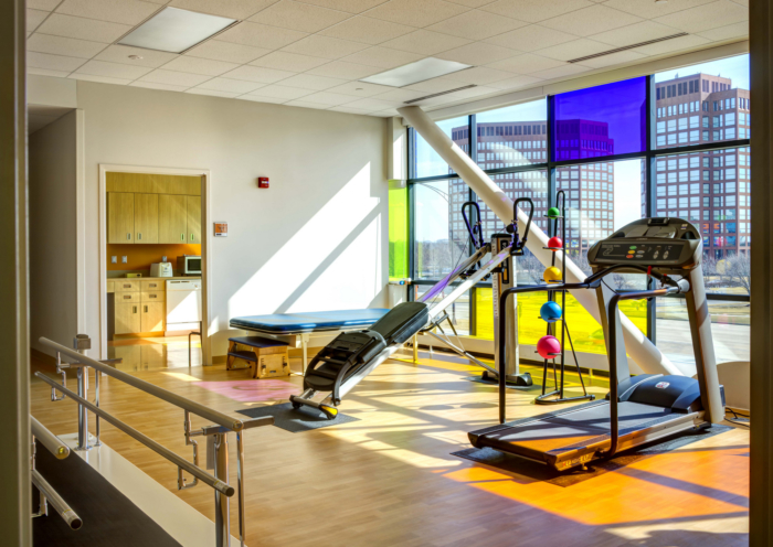 Detroit Medical Center - Children's Hospital of Michigan - 0