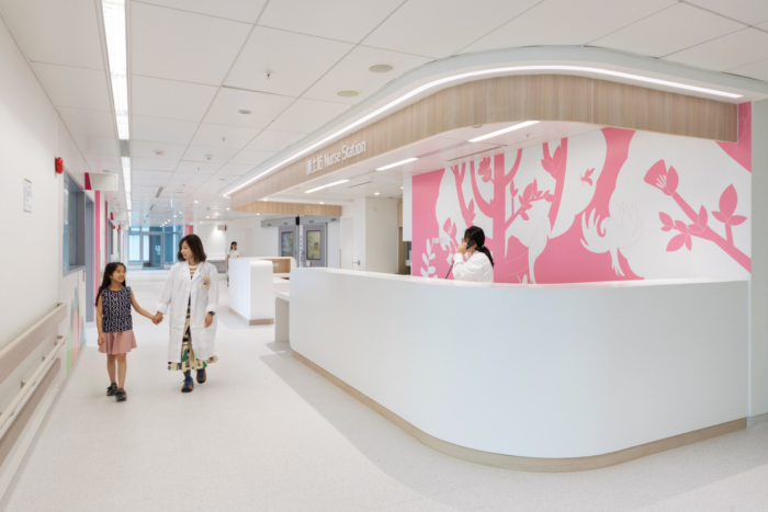 Hong Kong Children's Hospital - 0