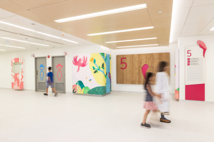 Hong Kong Children's Hospital - 0