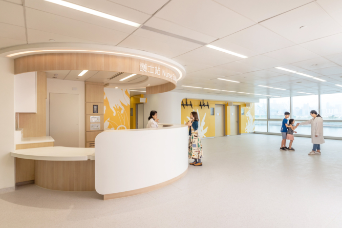 Hong Kong Children's Hospital - 0