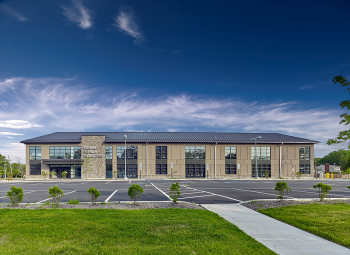 Ocean Health Initiatives - Toms River Health Center - 0