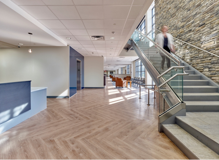 Ocean Health Initiatives - Toms River Health Center - 0