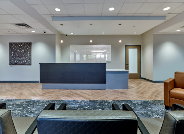 Ocean Health Initiatives - Toms River Health Center - 0