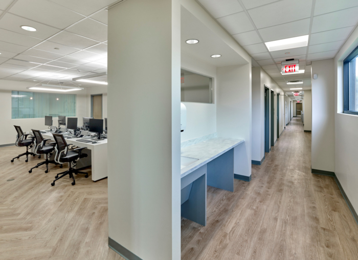 Ocean Health Initiatives - Toms River Health Center - 0