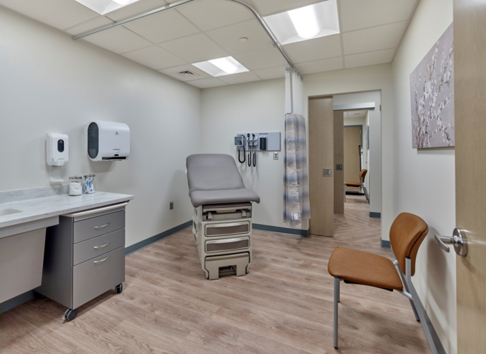 Ocean Health Initiatives - Toms River Health Center - 0